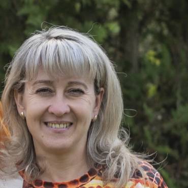 Filipné Németh Zsuzsa