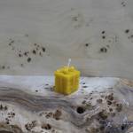 Ajándékdoboz méhviasz gyertya 28 gr.