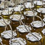 Madzagos akác méz 1000 gr - karácsonyi